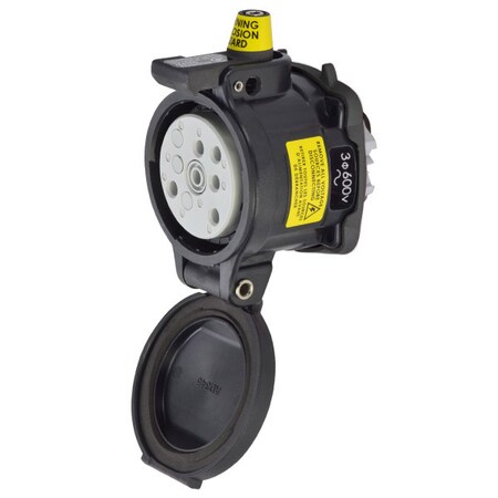 Meltric 35-34143-972-HAZ RECEPTACLE 35-34143-972-HAZ